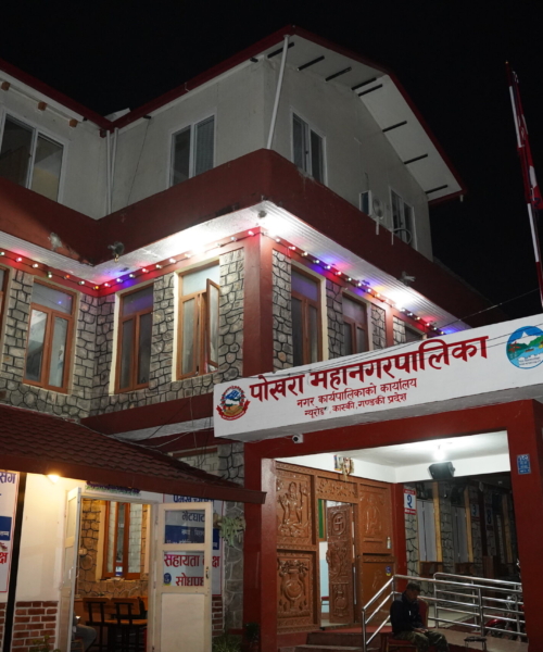 कक्षा ८ को परीक्षामा होम सेन्टरको प्रावधान हटाइयो