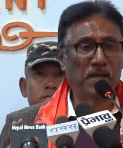 रेमिट्यान्स राज्यको होइन व्यक्तिको आम्दानी हो : मन्त्री भण्डारी