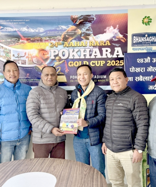 आहारारामा प्रत्येक दिन १ दर्शकलाई ५ हजार पुरस्कार