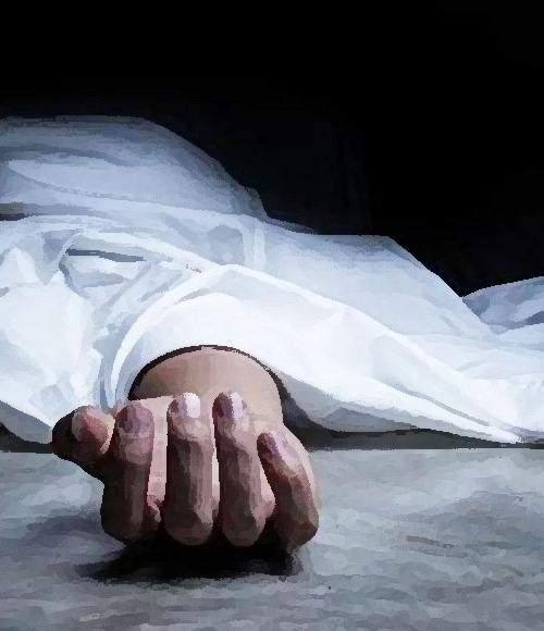   गुल्मीमा माइतिघर बस्दै आएकी एक  महिला मृत फेला