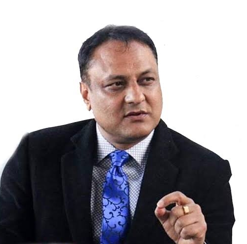 सर्वेन्द्र खनालले छाडे नेकपा एमाले