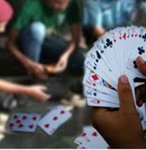 जुवातास खेलिरहेको अवस्थामा २४ जना पक्राउ