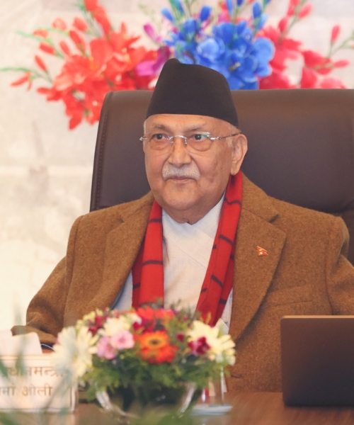 ६ महिनामा थपियो १ खर्ब २ अर्ब ऋण, २५ खर्ब ३६ अर्बभन्दा बढी पुग्यो सरकारी ऋण