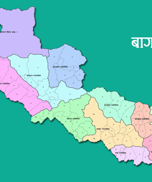 कालिगण्डकी कोरिडोको बागलुङ खण्ड : पर्याप्त बजेट छैन