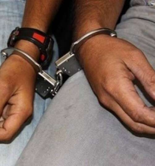 पूर्व–पश्चिम राजमार्गबाट पेस्तोलसहित चार भारतीय नागरिक पक्राउ