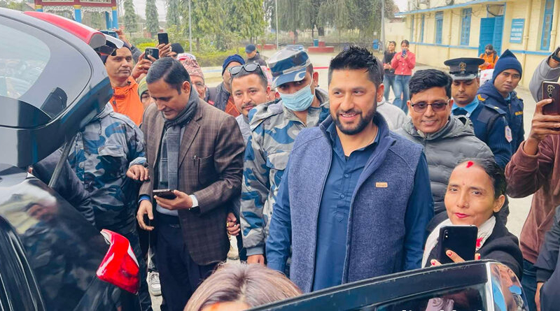 रविको बयान सकियो, थुनछेक बहस बिहीबार