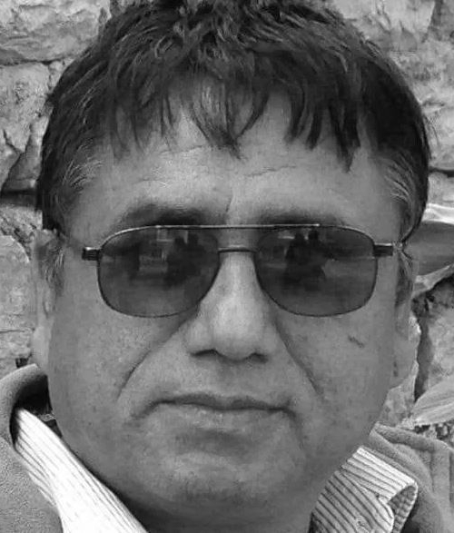 पूर्व ऊर्जा , राज्यमन्त्री तथा संविधानसभा सदस्य रामजीप्रसाद शर्माको निधन