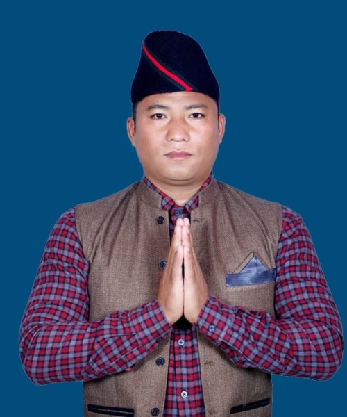 वडा अध्यक्षले तिरेनन्, सहकारीको ऋण