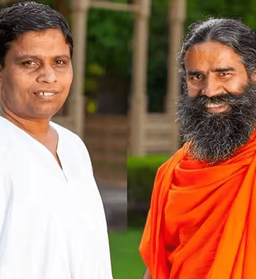 बाबा रामदेव र आचार्य बालकृष्णविरुद्ध पक्राउ पुर्जी जारी