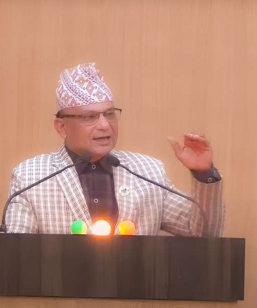 माओवादीले भन्यो : ‘कोशी सरकार सदनप्रति अनुदार भयो’