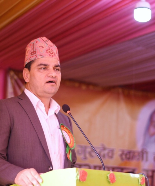 स्वास्थ्य मन्त्रालयमा स्वास्थ्य जनशक्ति थप्न मिल्ने बाटो खुला