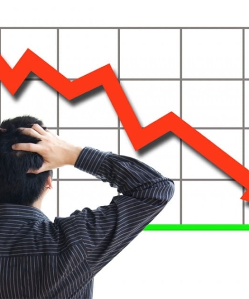 नेप्से परिसूचक १४.०८ अङ्कले घट्यो