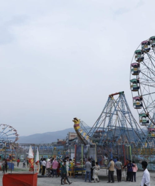 नवौं भक्तपुर महोत्सवः स्थानिय उत्पादन, पर्यटनको आधार