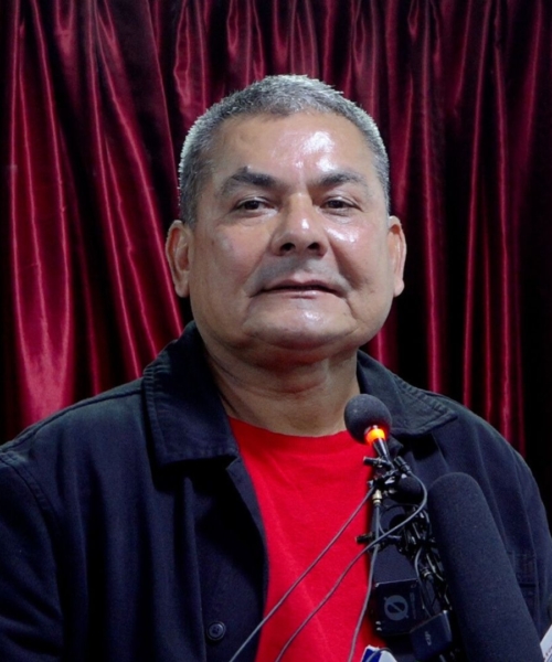 दुर्गा प्रसाईंविरुद्ध साइबर ब्यूरोमा फेरि अर्को उजुरी