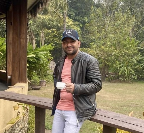 ‘होस्टेल ३’का लेखक माधव शर्मा भन्छन्, ‘सिरिजको साख जोगाउँदै नयाँपन दिनु चुनौती थियो’