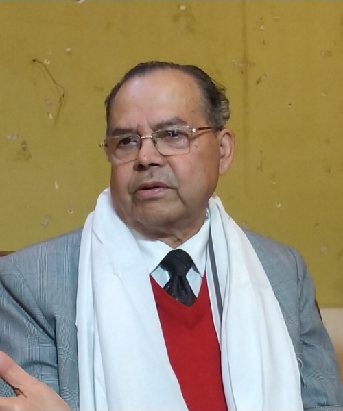 चुच्चे नक्सा नागको फोटो टाँसे सरह मात्र भयो : झलनाथ खनाल