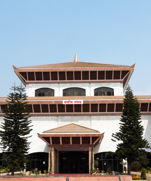 प्रतिनिधिसभा बैठक बस्दै, पाँच अध्यादेश निर्णयार्थ पेस गरिने