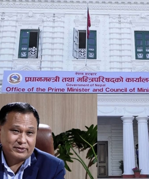 कुलमान घिसिङलाई पदमुक्त गर्न मन्त्रिपरिषद्का १० प्रमुख आधार र कारणहरू