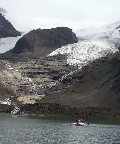 हिमालय क्षेत्रमा सूक्ष्मजीवः जलवायु परिवर्तनसंग अन्तरसम्बन्ध
