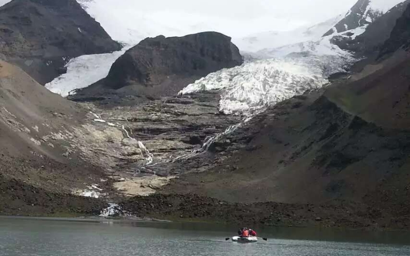 हिमालय क्षेत्रमा सूक्ष्मजीवः जलवायु परिवर्तनसंग अन्तरसम्बन्ध