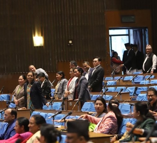 यी हुन् वर्ष २०८१ का प्रमुख घटना