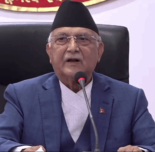 प्रधानमन्त्री आज दमक आउँदै, कोशी प्रदेशस्तरीय जागरण सभालाई सम्बोधन गर्ने