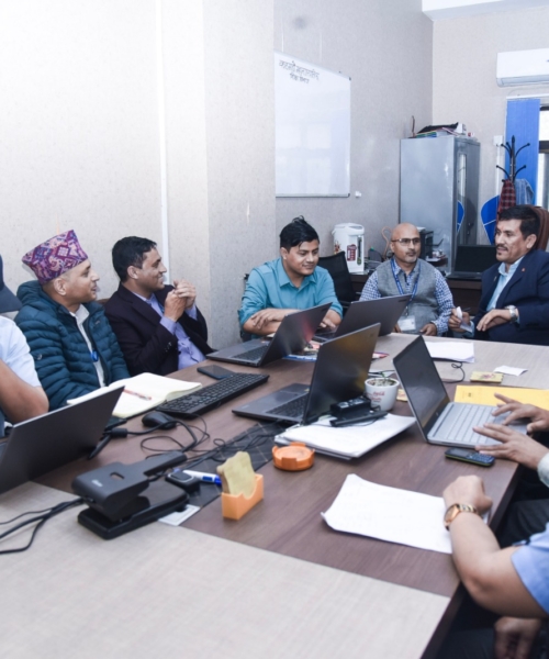 आधारभूत तह अन्तिम परीक्षाको नतिजा सार्वजनिक