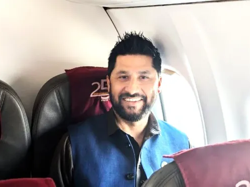 रवि लामिछानेलाई थुनामा पठाउने आदेश