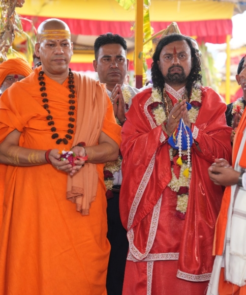 धार्मिक पर्यटनसँग जोड्दै ऐतिहासिक कोटिहोम विराट ज्ञान महायज्ञ