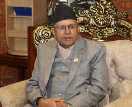 प्रिसा साह मृत्यु प्रकरण : छानबिनको पहल गर्न सभामुखबाट सरकारलाई निर्देशन