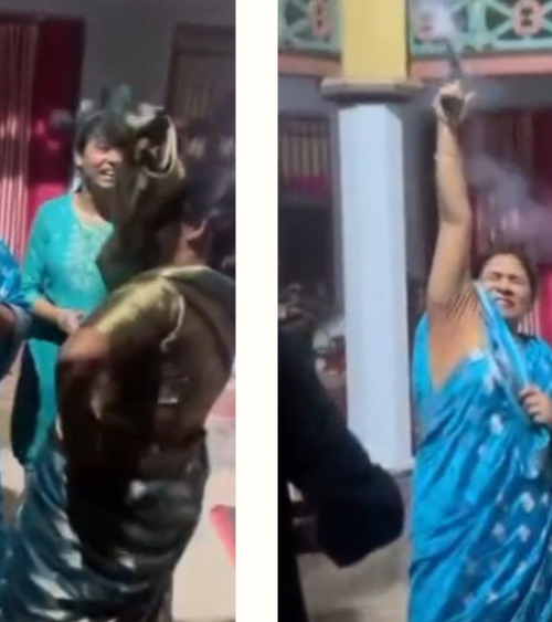 पेस्तोल बोकेर नाचेको भिडियो भाइरल भएपछि बबी सिंहले खुलाइन रहस्य