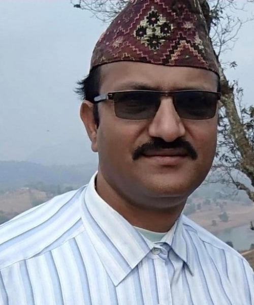 जातीय विभेद गर्ने प्राध्यापकलाई पीएन क्याम्पसले गर्‍यो पदमुक्त
