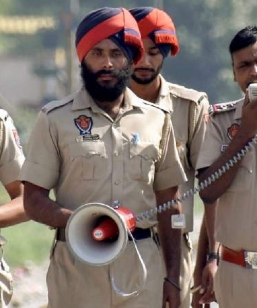 भारतीय प्रहरीलाई सहयोग गर्न विदा लिएर काठमाडौं गएका थिए स् डिएसपी श्रीबास्तव