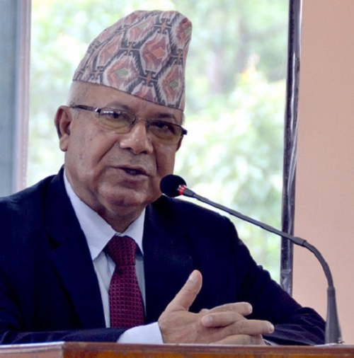 पूर्वप्रधानमन्त्री नेपालविरुद्ध भ्रष्टाचार मुद्दा दायर, सांसद पद पनि निलम्बन