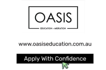 Oasis Education को सफल यात्रामा तपाईंको शहरबाट सहभागिता जनाउनुहोस् – Franchise अवसर खुल्ला