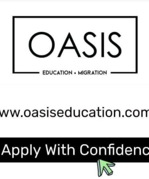 Oasis Education को सफल यात्रामा तपाईंको शहरबाट सहभागिता जनाउनुहोस् – Franchise अवसर खुल्ला