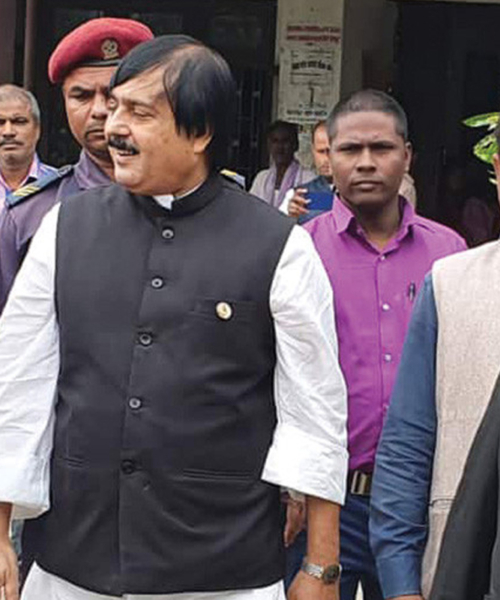 आलमलाई सफाइ दिने न्यायाधीशमाथि छानबिन