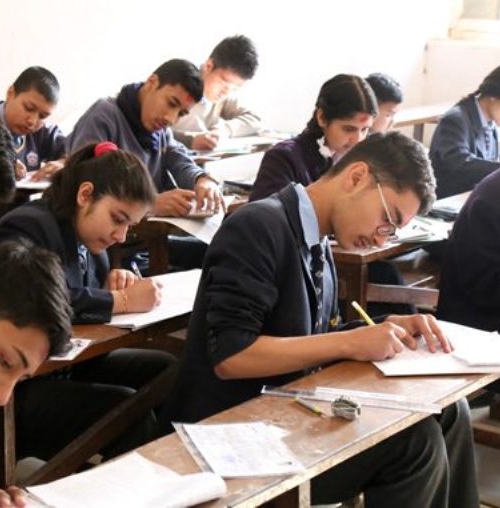 एसईई नतिजा असार तेस्रो साता सार्वजनिक गर्ने तयारी