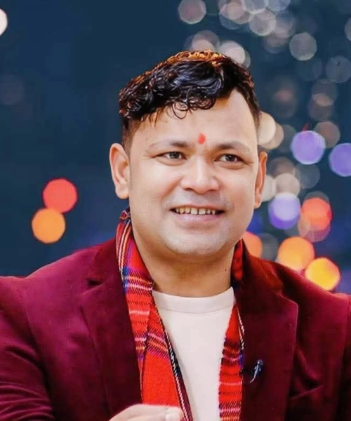 आज लोक स्वर सम्राट राजु परियारको जन्मदीन, कति वर्ष पुगे ?