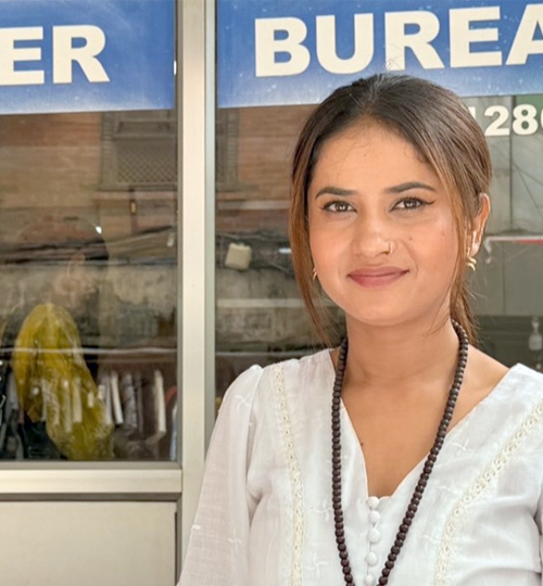 पश्चतापमा रुमलिएकी एलिना