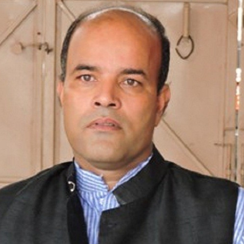 प्रचण्ड र शेखरको भेटमा सहभागी अमरेशको दाबी : यो सरकार ढाल्न नयाँ ध्रुवीकरण हुँदैछ