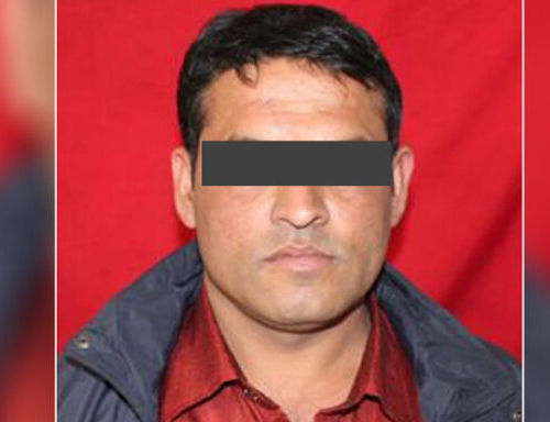 नागरिकता किर्ते अभियोगमा धुनीवेशीका वडाध्यक्ष पक्राउ