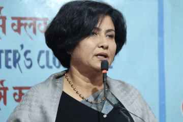 कलाकारबाट नेतासम्म कोमल वलीको बालेन शाहमाथि टिप्पणी