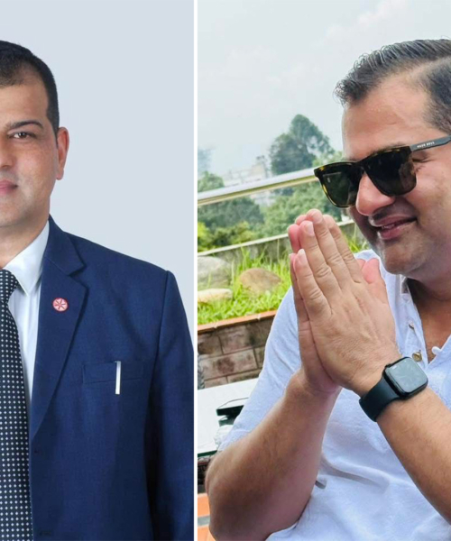 राजनीतिमा फेरि नयाँ समीकरण : हिजो ढलेका, आज उचालिएका