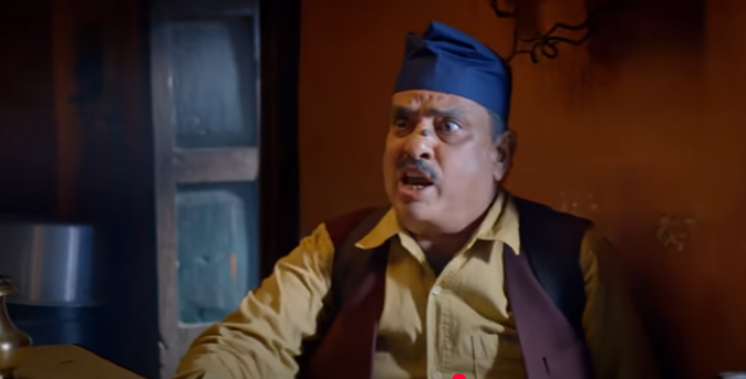 हरिवंश आचार्यको ‘हरि बहादुर’ अब ठुलो पर्दामा फर्किँदै!