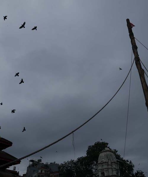 आज इन्द्रजात्रा मनाइँदै, अनन्त चतुर्दशीमा भगवान् विष्णुको पूजा आराधना