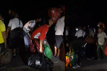 कास्की कारागारका कैदीबन्दी भागे
