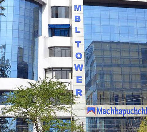 माछापुच्छ्रे बैंककाे २७औँ वार्षिक साधारणसभा पाेखरामा हुने