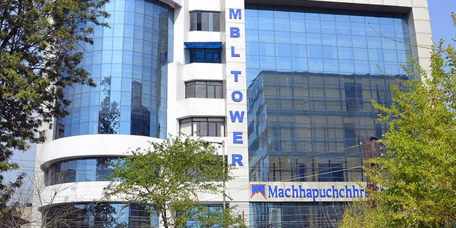 माछापुच्छ्रे बैंककाे २७औँ वार्षिक साधारणसभा पाेखरामा हुने