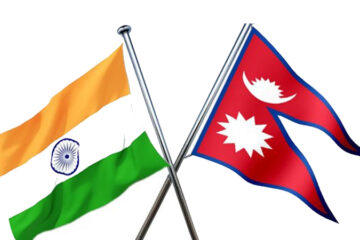 नेपालमा नयाँ अन्तरिम सरकार गठनको भारतद्वारा स्वागत